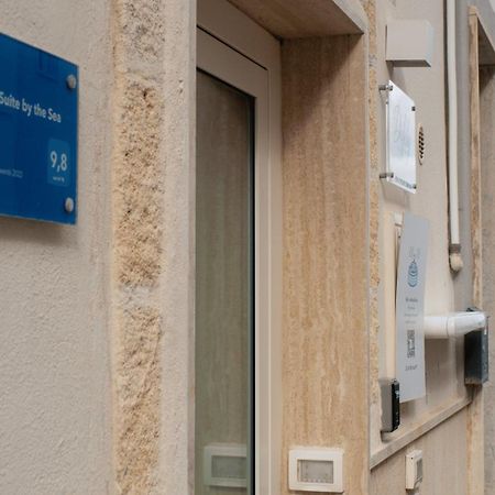 Dofely - Suite By The Sea Polignano a Mare Ngoại thất bức ảnh