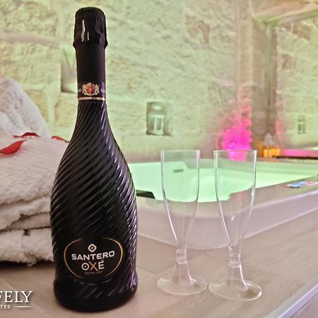 Dofely - Suite By The Sea Polignano a Mare Ngoại thất bức ảnh