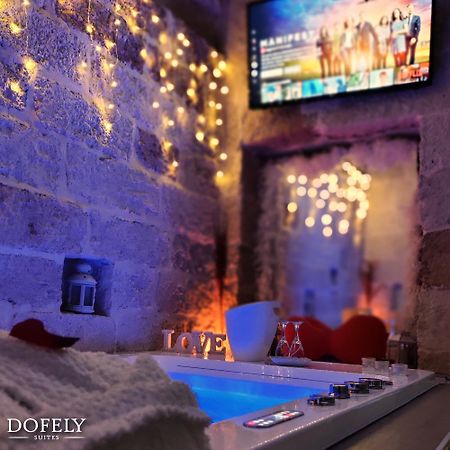 Dofely - Suite By The Sea Polignano a Mare Ngoại thất bức ảnh
