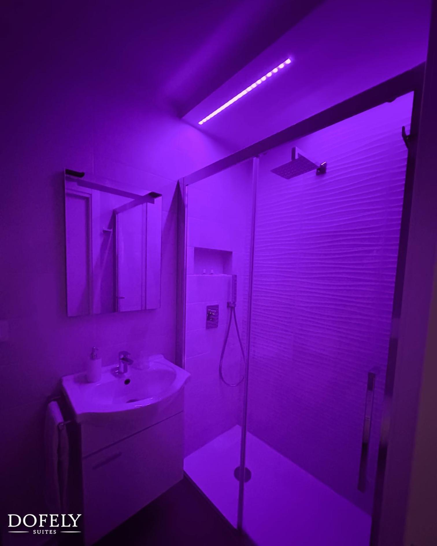 Dofely - Suite By The Sea Polignano a Mare Ngoại thất bức ảnh