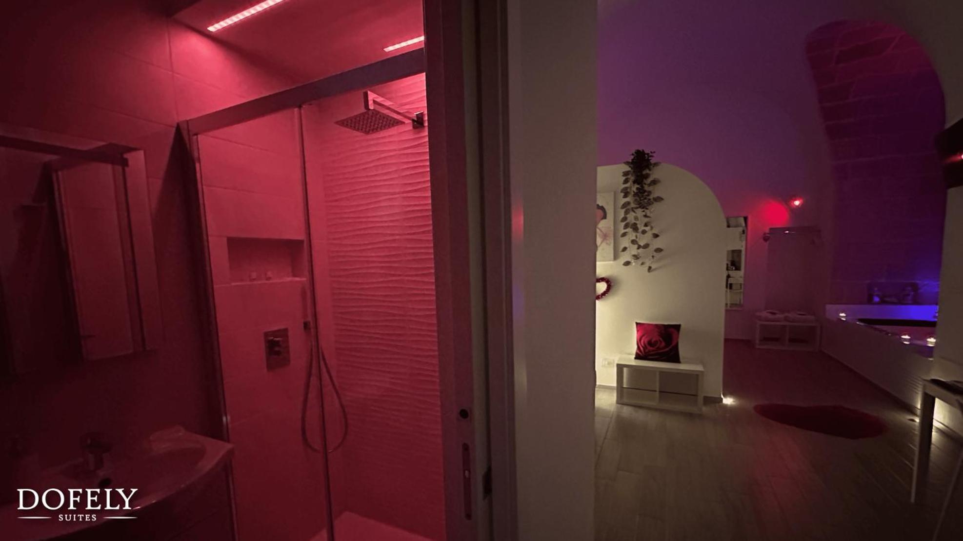Dofely - Suite By The Sea Polignano a Mare Ngoại thất bức ảnh