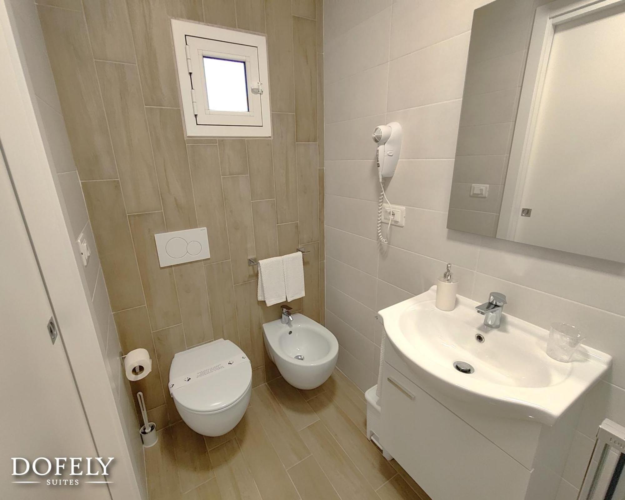 Dofely - Suite By The Sea Polignano a Mare Ngoại thất bức ảnh